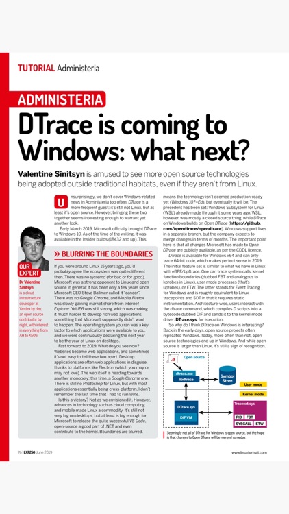 Linux Format screenshot-9