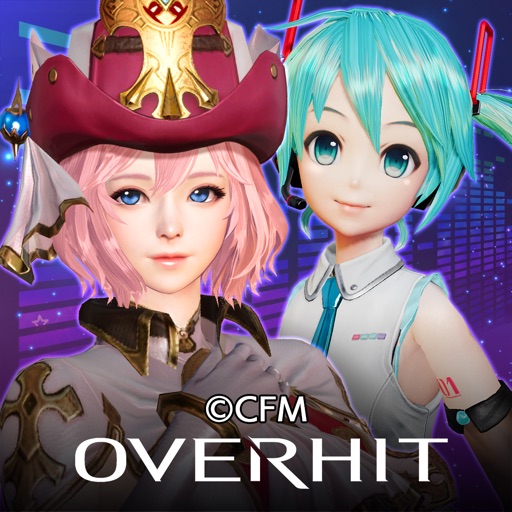 OVERHIT