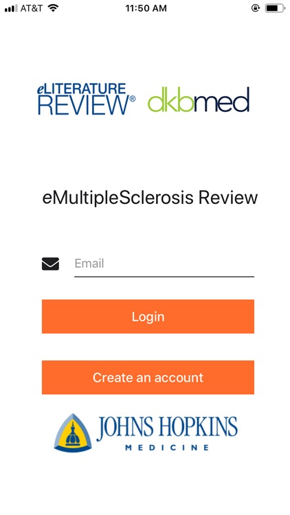 eMultipleSclerosis Review