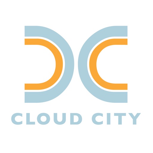 Cloud City Coffee icon