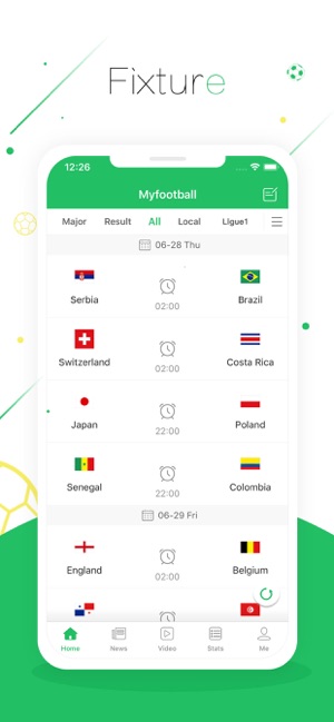 Myfootball(圖4)-速報App