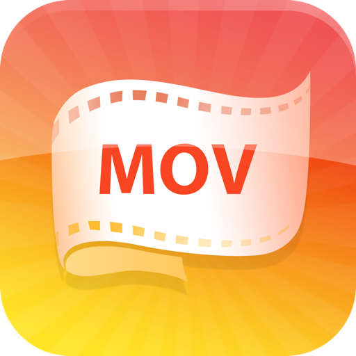 4Video MOV Converter - To MP4 для Мак ОС