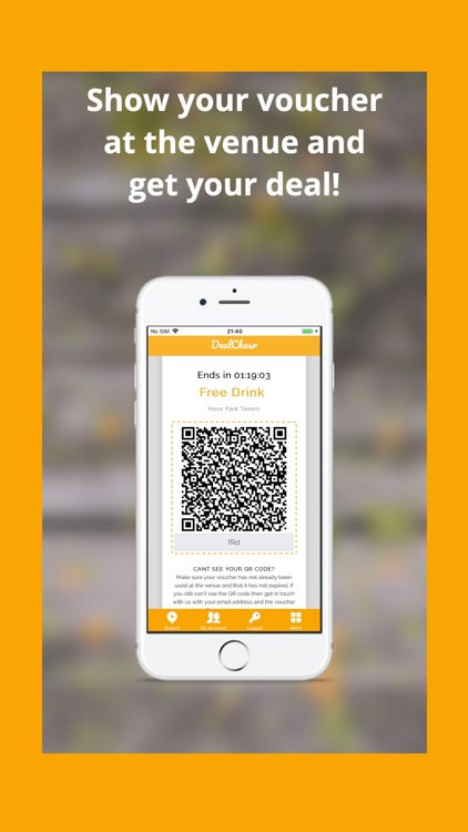 DealChasr screenshot-4