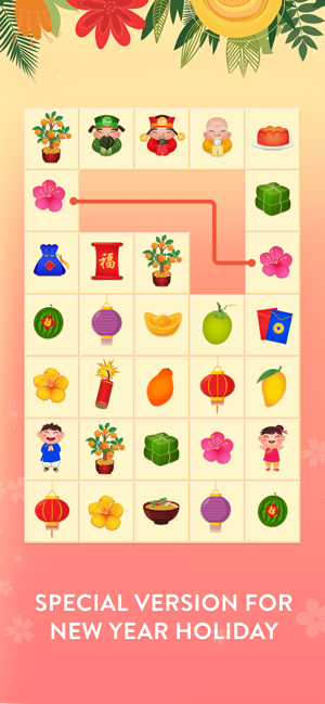 Onet Puzzle - Twin Link(圖3)-速報App