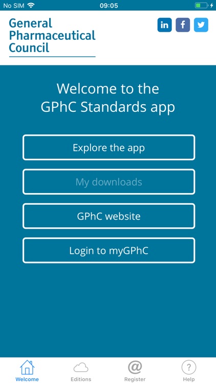 GPhC Standards