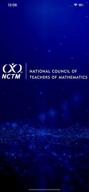 NCTM Central