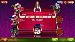 Game screenshot Poker Panda: World Poker Tour apk