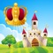 An amazing spin on the classic solitaire game of three towers solitaire featuring Game Center integration and graphics/sounds optimized for both the iPad and Retina displays