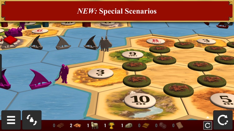 Catan Universe