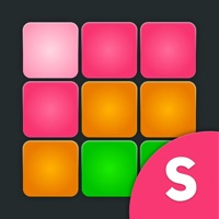  SUPER PADS - Deviens DJ Pro! Application Similaire