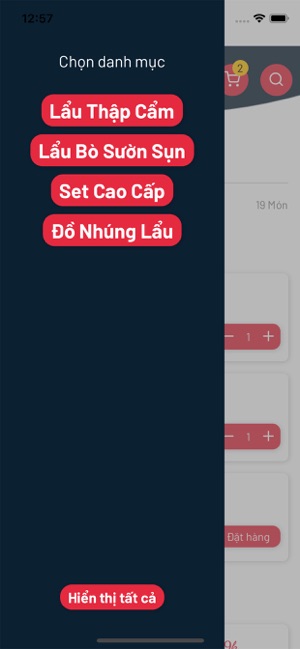 Lẩu 5 phút(圖3)-速報App