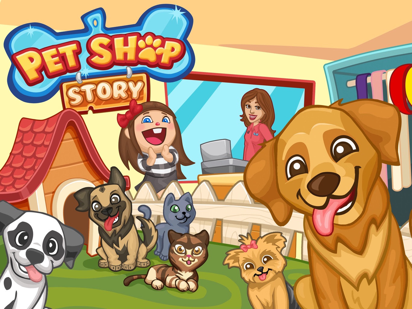 Games play shop. Зоомагазин мультяшный. Зоомагазин картинки для детей. Игра Pets. Pet shop картинка для детей.