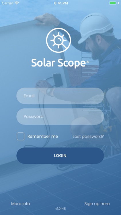 Solar Scope