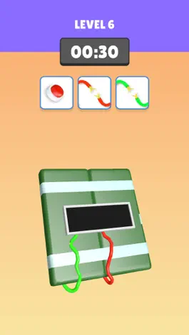 Game screenshot Bomb Defuse 3D apk