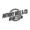Anthony Bros & Co Ordering App