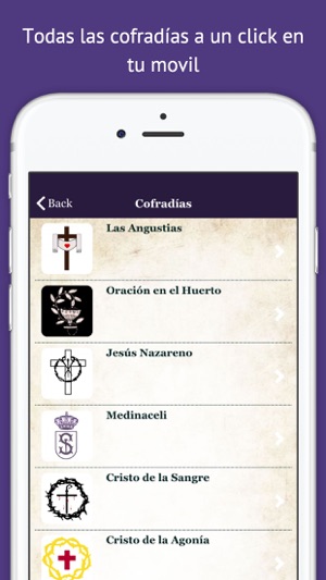 Semana Santa de Albacete(圖3)-速報App