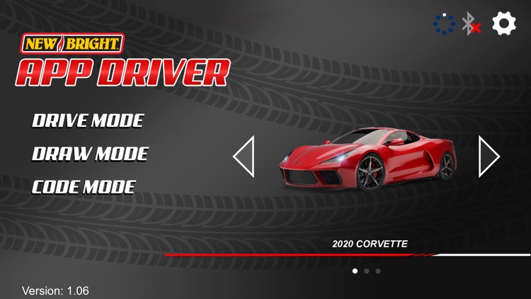 New Bright APP DRIVER