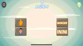 Game screenshot Ojibwe Game mod apk