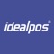 The IdealPos app enables you to order and pay for your coffee from your iPhone as well as look after your loyalty rewards