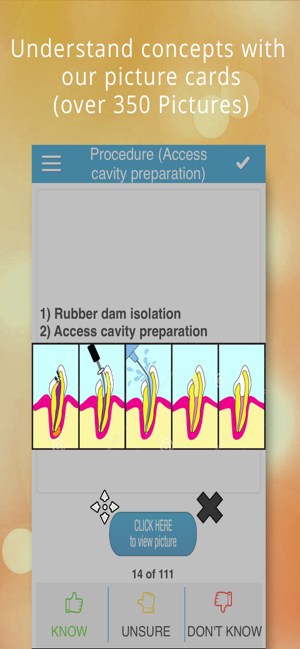 Endodontics (NBDE iNBDE)(圖2)-速報App