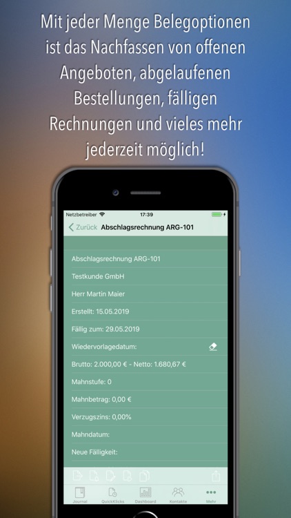 HWA.pictor Finanz screenshot-7