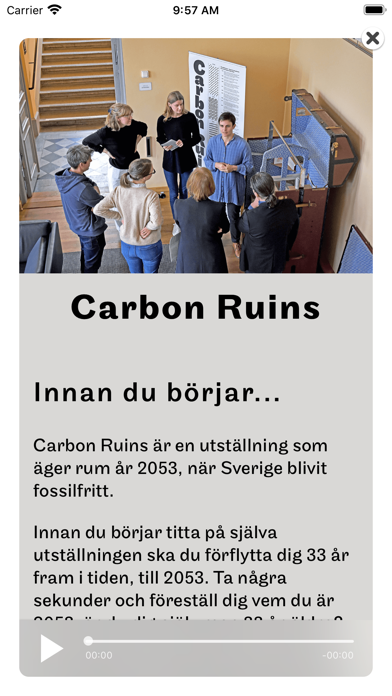 Carbon Ruins screenshot 3