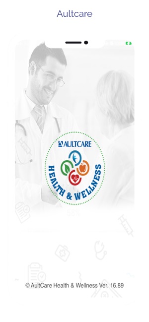 AultCare Health & Wellness