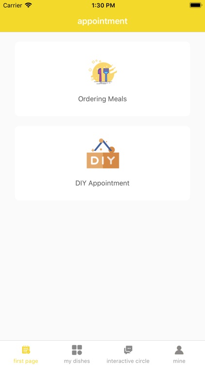 Le Xiang Restaurant - Shop