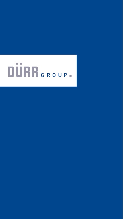 Dürr Events