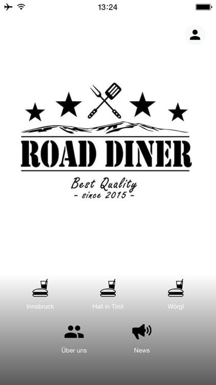 Road Diner