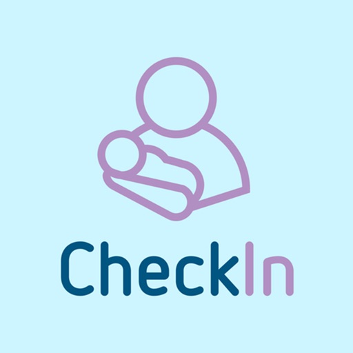 MyWomanCare Check-In