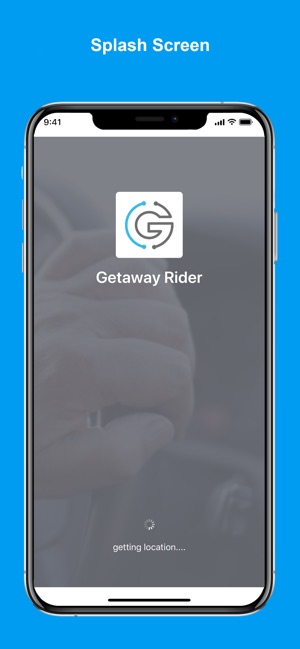 Getaway Rider(圖1)-速報App