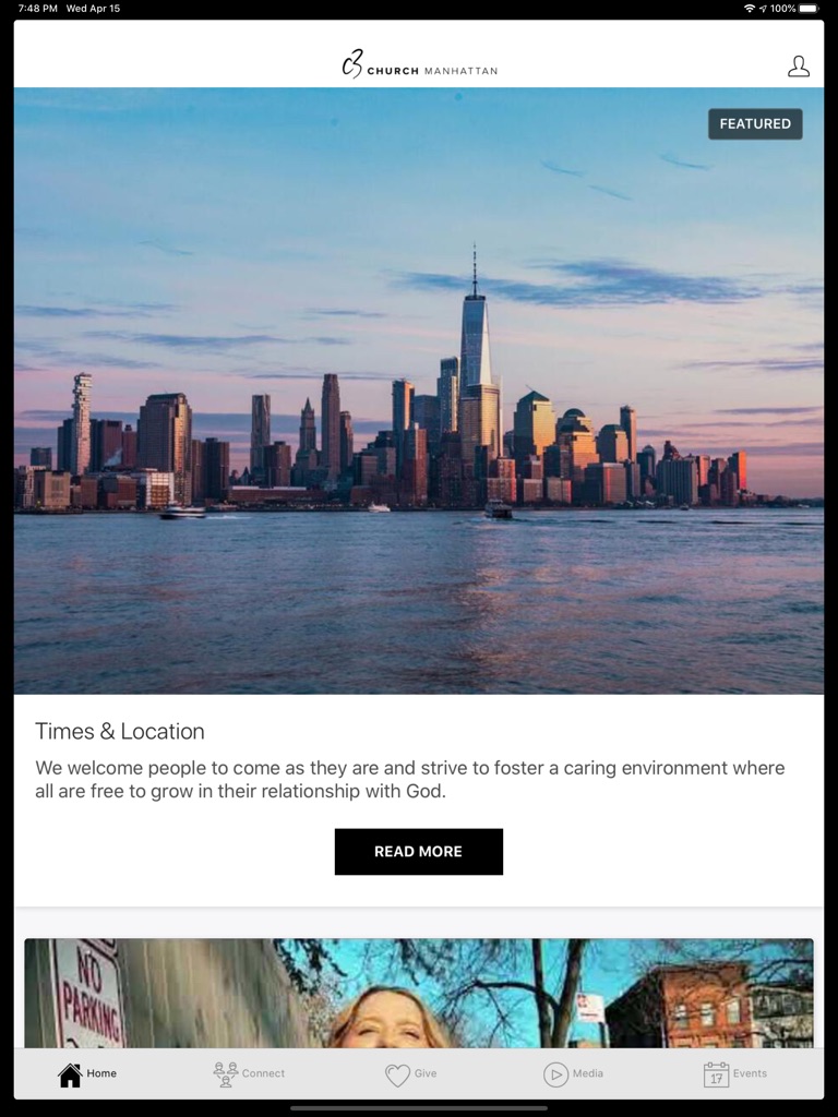 【图】C3 Manhattan(截图3)