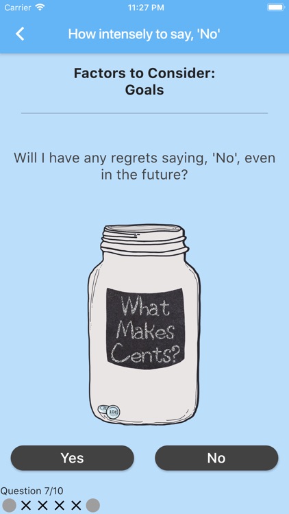 What Makes Cents screenshot-5