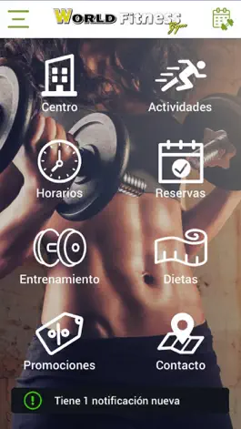 Game screenshot World Fitness Gym mod apk