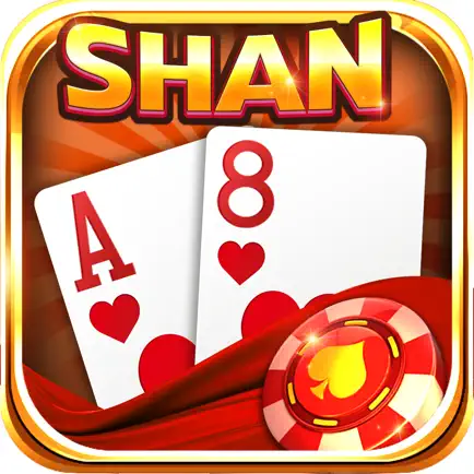 Shan Plus - Myanmar Card Games Читы