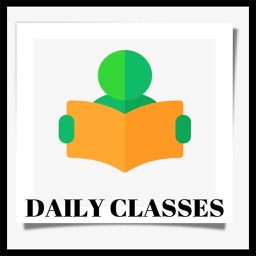 Daily Classes