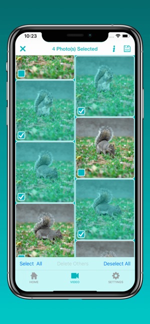 Video 2 Photo Extractor(圖7)-速報App