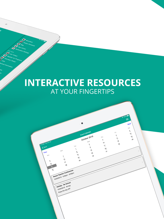 Screenshot #6 pour Salina Family YMCA