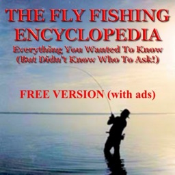 The Fly Fishing Encyclopedia