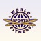 Download the World Sports Fitness App today to plan and schedule your classes