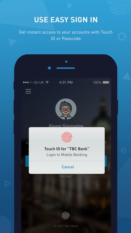 TBC Bank