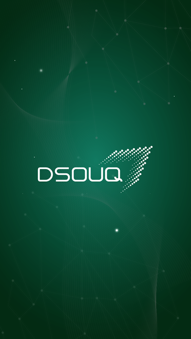 How to cancel & delete Dsouq from iphone & ipad 1