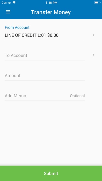 Texas Trust’s Mobile Banking