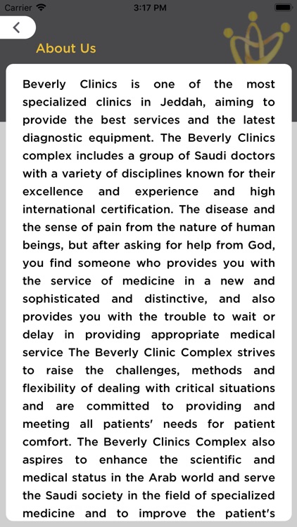 Beverly-Clinics screenshot-8