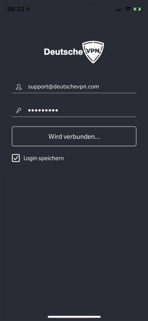 Deutsche VPN(圖3)-速報App