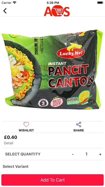 Asian Online Superstore UK