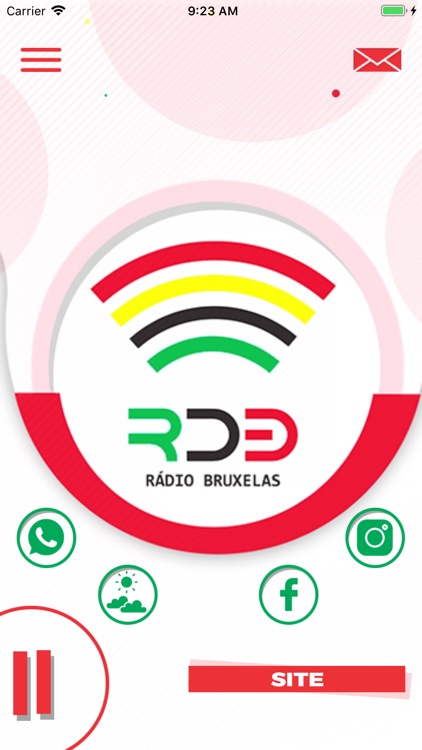 RDB Rádio Bruxelas