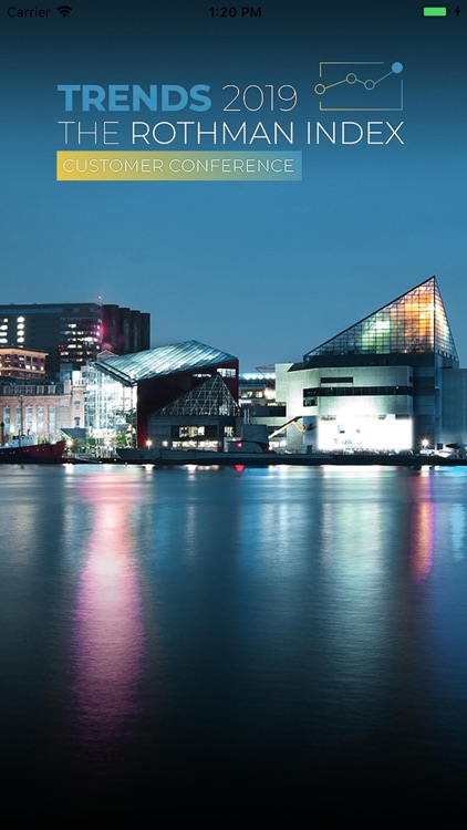 TRENDS Customer Conference