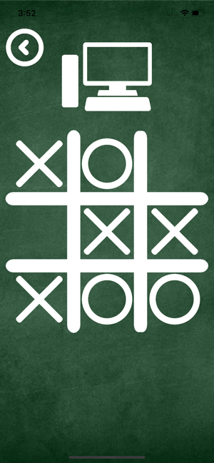 Tic Tac Toe - Os and Xs(圖2)-速報App